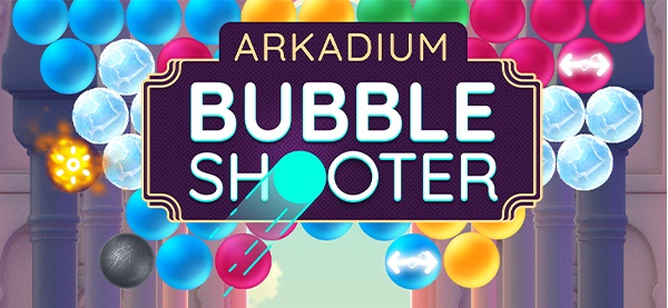 bubble shooter aarp