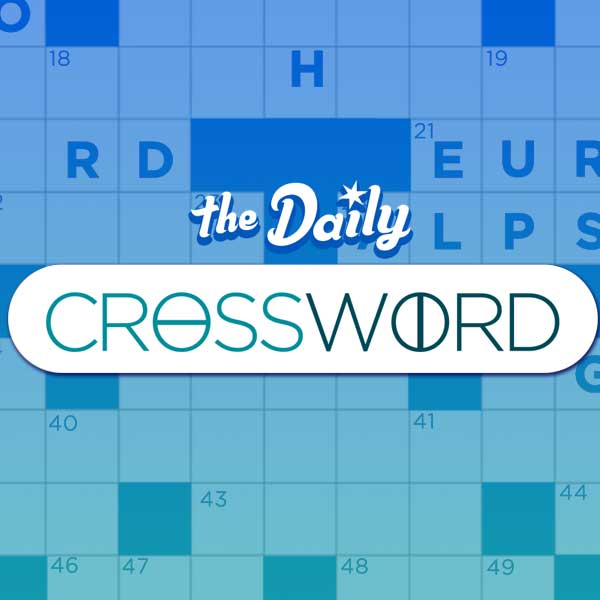 Daily Crossword Free Online Game The Atlanta Journal Constitution