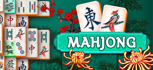 Mahjong - Play free Mahjong Games online on Agame