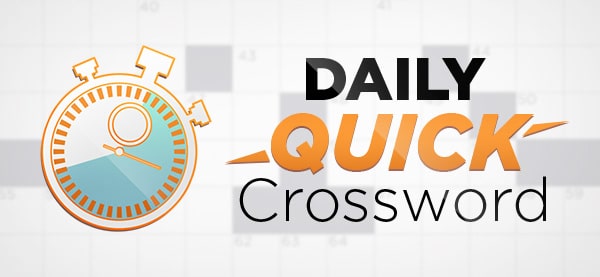 Best Daily Quick Crossword Free Online Game The Atlanta Journal