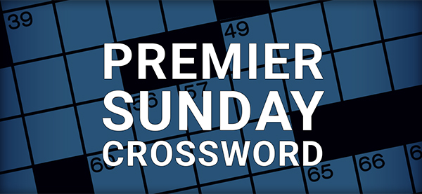 Premier Crossword Free Online Game The Atlanta Journal Constitution